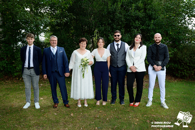 Mariage Marielle & Christophe