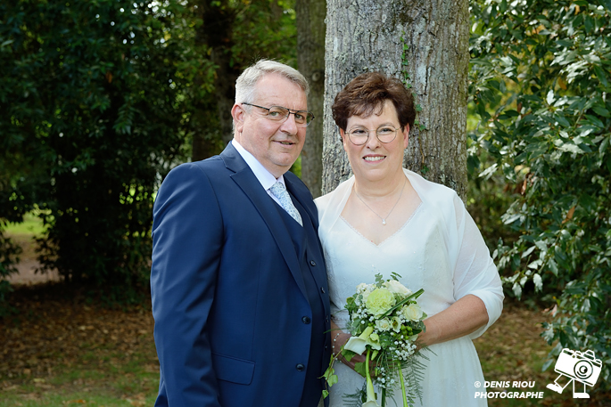 Mariage Marielle & Christophe