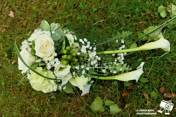 Mariage Marielle & Christophe