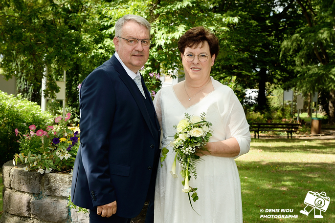 Mariage Marielle & Christophe